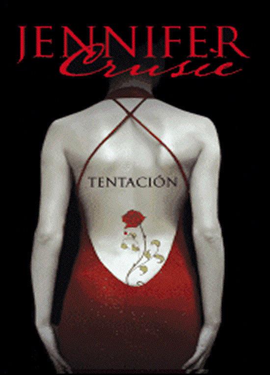 Portada de Tentación [17903]
